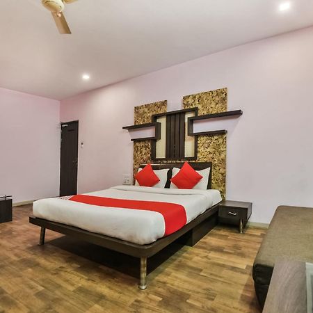 Hotel Ajanta Hamirgarh Buitenkant foto